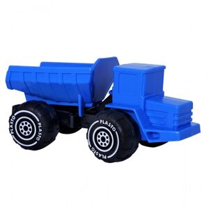 Plasto Dumper 20 cm