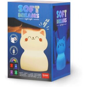 Legami Natlampe - Kitty