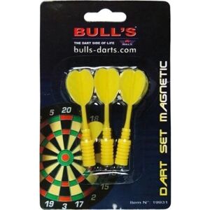 Bulls Dartpile magnetisk