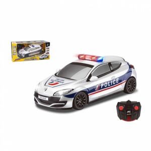 Koolspeed Renault Police RC