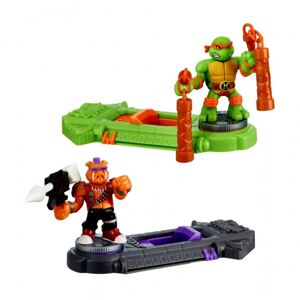 nickelodeon TMNT - Versus - Michelangelo