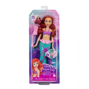 Mattel Disney Princess Farvesprøjt Ariel