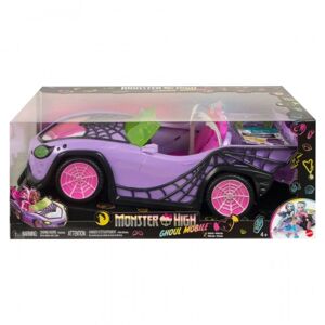 Mattel Monster High - Ghoul Bilen