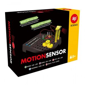 Alga Science - Motion Sensor