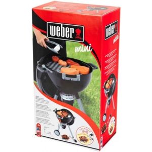 Klein Weber Kettle Barbecue One Touch