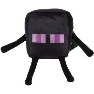 Mattel Minecraft Enderman Plys 13 cm