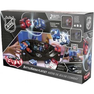 Amo-Toys Battle Cubes NHL Playset Arena