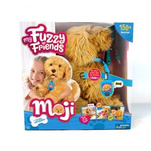 My Fuzzy Friends My Fuzzy Friend - Labradoodle