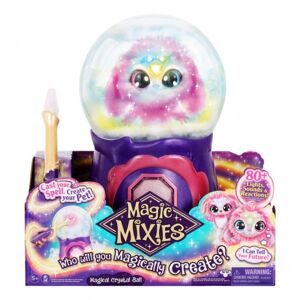 Magic Mixies Krystalkugle, Pink