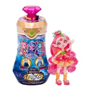 Moose Toys Magic Mixies - Faye The Fairy,  Pixlings