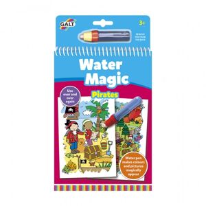 Galt Water Magic - Pirates