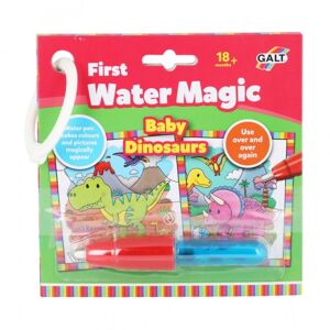 Galt First Water Magic - Baby Dinosaurs