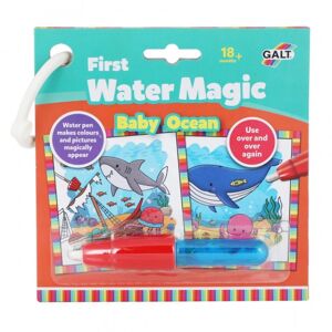 Galt First Water Magic - Baby Ocean