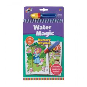 Galt Water Magic - Nursery Rhymes