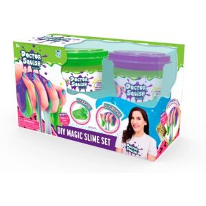 Boti Doctor Squish DIY Magic Slime