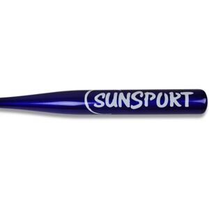 Sunsport Baseball Aluminium Bat 32