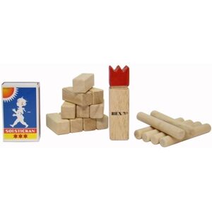 Bex Super Mini Kubb