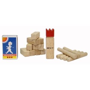 Bex Super Mini Kubb