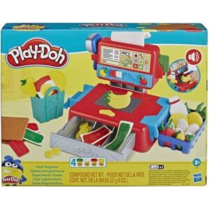 Play-Doh Cash Register