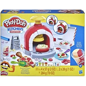 Hasbro Play-Doh Pizza Oven Playset