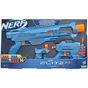 Nerf Elite 2.0 - Loadout Pack