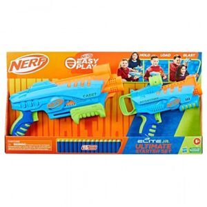 Nerf Elite JR - Ultimativt startsæt