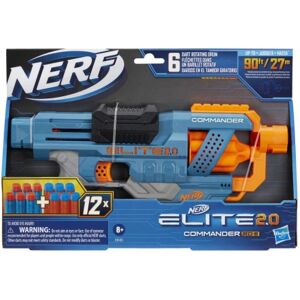 Nerf Elite 2.0 - Commander RD-6