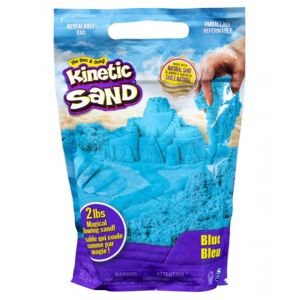 Spin Master Kinetisk Sand - Blå