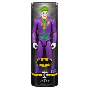 Spin Master DC Jokern Figur 30 cm