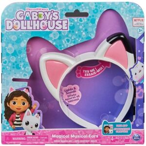 Spin Master Gabby's Dollhouse - Magical Musical Ears