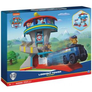 Spin Master Paw Patrol - Adventure Bay Lookout Tower