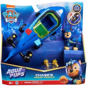 Spin Master Paw Patrol - Chase's Shark Vehicle