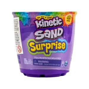 Spin Master Kinetic Sand Surprise