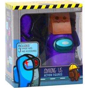 Among Us Actionfigur 11,5 cm