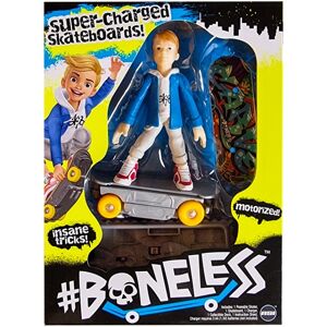 Toyrock Boneless Skater Ryan