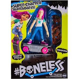 Toyrock Boneless Skater Mia