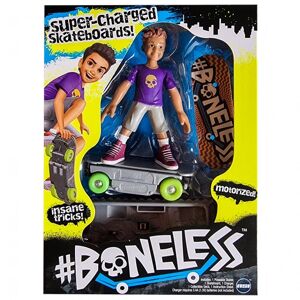 Toyrock Boneless Skater Luca