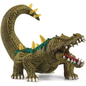 Tildas Schleich Sumpmonster