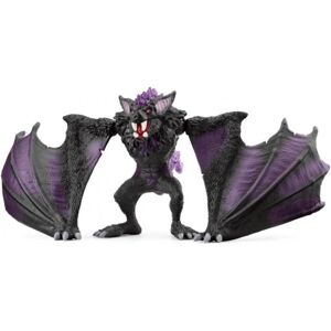 Schleich Shadow bat