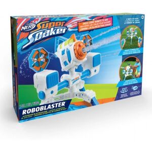 Nerf Robo Blaster