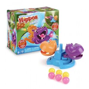 Hasbro Hungry Hungry Hippos Splash