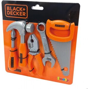 Black & Decker - Værktøjssæt