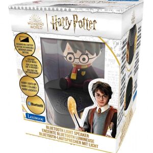 Lexibook Bluetooth højttaler - Harry Potter