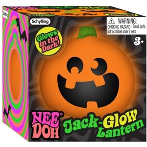 NeeDoh NeeDohween Lantern