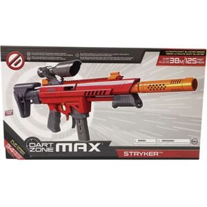 DART ZONE - MAX Stryker