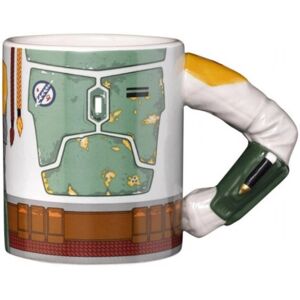 Boba Fett Arm Krus