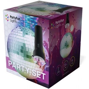 PartyFunLights Europe BV PFL Party Set