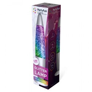 PartyFunLights Europe BV PFL Glitter Lamp with USB