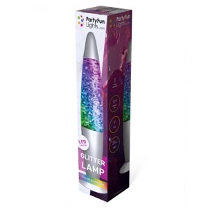 PartyFunLights Europe BV PFL Glitter Lamp