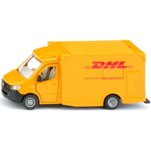 Siku 1:50 - Mercedes-Benz Sprinter DHL